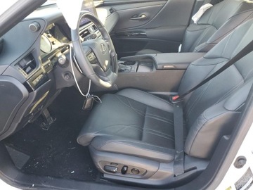 Lexus ES VII (XV70) 2023 Lexus ES 350 Base 2023 3.5l 3.5 Benzyna 302KM, zdjęcie 7