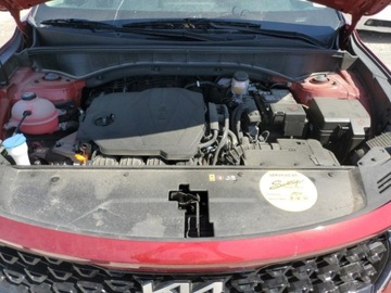 Kia 2023 Kia Sorento S 2023 2.5l 2.5 Benzyna 191KM, zdjęcie 6