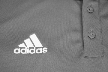 adidas polo koszulka męska polówka sportowa r.XL