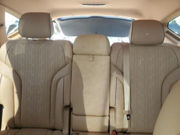  Genesis GV80 Base 2022 2.5l 2.5 Benzyna 300KM, zdjęcie 10