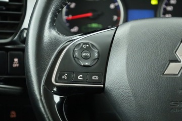 Mitsubishi Outlander III SUV Facelifting 2017 2.0 150KM 2017 Mitsubishi Outlander 2.0, Salon Polska, Klima, zdjęcie 15
