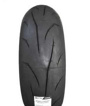 180/55ZR17 MITAS SPORTFORCE+ 73W 180/55/17 ŚWIEŻA