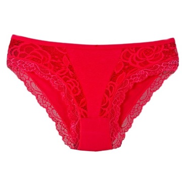 4x KORONKOWE ZMYSŁOWE FIGI MAJTKI JAKOŚĆ S/M 15