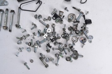 Болты крепления рамы YAMAHA YS 125 17-21