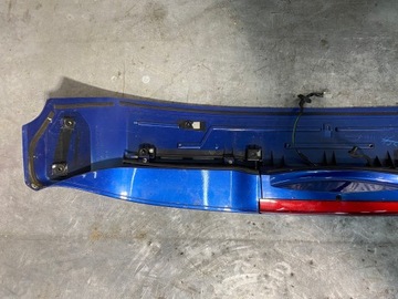 HONDA ACCORD VII 7 COMBI СПОЙЛЕР СТОПОРНАЯ ЗАСЛОНКА Элеронов