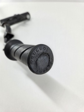 РУЛЕВОЕ КОЛЕСО PEUGEOT VIVACITY