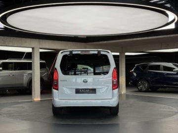 Toyota 2023 Toyota Proace City Verso Business Czujniki parkowania CarPlay Android A, zdjęcie 3