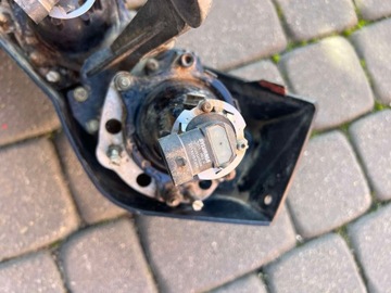 komplet lampy lampa prawa lewa BRP can am can-am renegade outlander