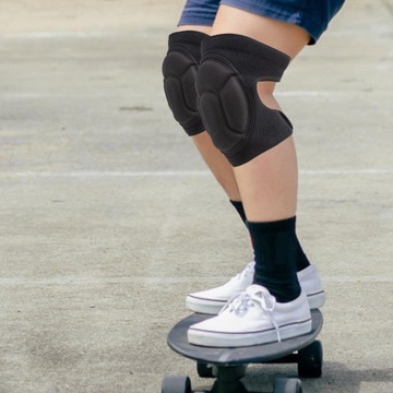 ВОЛЕЙБОЛЬНЫЕ НАКОЛЕННИКИ L НАКОЛЕННИКИ ДЛЯ ВОЛЕЙБОЛЬНЫХ ТАНЦЕВАЛЬНЫХ КОНКУРТОВ