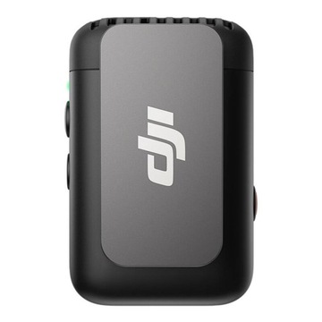 Конденсаторный микрофон DJI MIC 2 (2 TX + 1 RX)