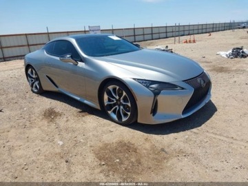 Lexus LC 2018 Lexus LC 2018 r., 5,0L 5.0 Benzyna 471KM, zdjęcie 2