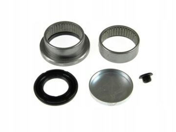 ZESTAW ŁOŻYSKO TYLNEJ RAMY PEUGEOT 206 98-