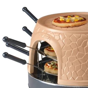 Печь для пиццы Gastronoma на 8 персон 18310018