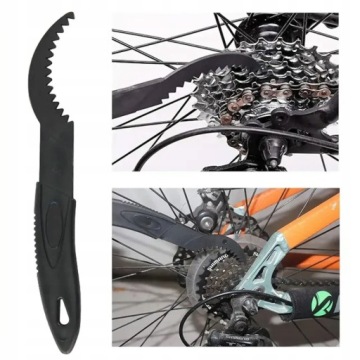 Набор для чистки и смазки цепи велосипеда XXL + масло