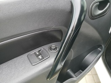 Renault Kangoo II Mikrovan Facelifting 2013 1.5 dCi 90KM 2016 Renault Kangoo 1.5DCI 90KM Maxi Klima C.cofania, zdjęcie 10