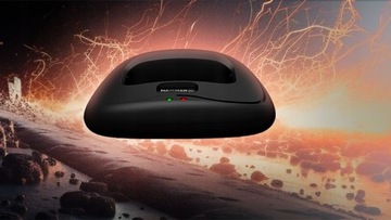 Оригинальное зарядное устройство HAMMER Bow LTE/DIG LTE USB-C, зарядная база