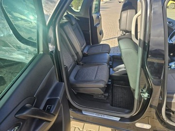 Opel Meriva II Mikrovan 1.7 CDTI ECOTEC 110KM 2011 Opel Meriva 1.7 110 km klimatronik, tempomat, zdjęcie 10