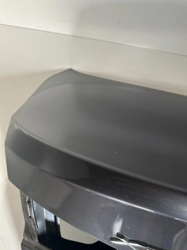 BMW 3 F30 VÍKO KUFRU KUFRU B39