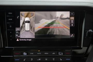 Volkswagen Touareg III SUV 3.0 V6 SCR TDI 286KM 2022 Volkswagen Touareg R-Line 3.0 TDI 286 KM Masaz Hak Salon PL Autotrade, zdjęcie 37