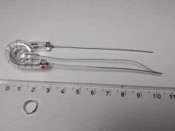 Żarnik, zamiennik AH F2647, AHPF 2640, BH 0647