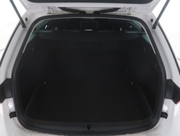 Skoda Octavia IV Scout 1.5 TSI ACT 150KM 2021 Skoda Octavia 1.5 TSI, Salon Polska, zdjęcie 13