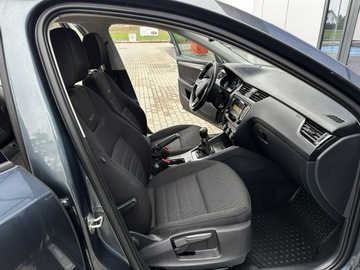 Skoda Octavia III Scout 2.0 TDI 150KM 2016 Škoda Octavia Skoda Octavia Alu, Xenon, LED,, zdjęcie 13