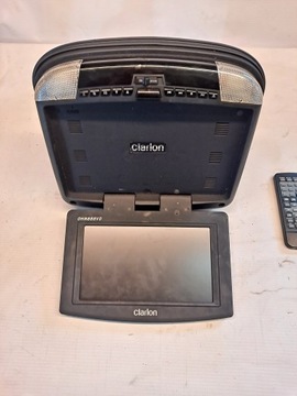 АВТОМОБИЛЬНЫЙ МОНИТОР CLARION DVD CLARION OHM888VD