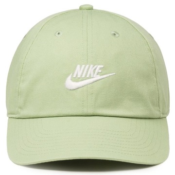 Czapka z daszkiem Nike CLUB CAP FB5368 343