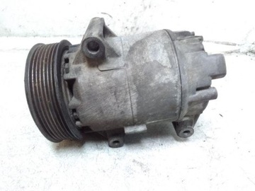 01140018 KOMPRESOR KLIMATIZACE 88 2004 RENAULT GRAND SCENIC II (JM0/1_)