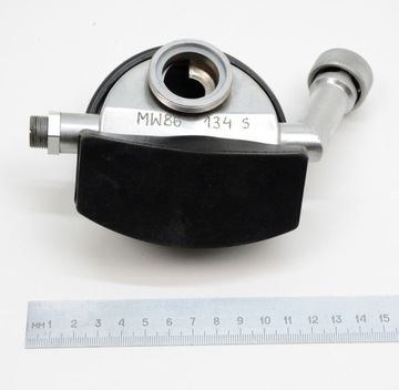 Регулятор дыхания WP