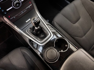 Ford S-Max II Van 2.0 TDCi 150KM 2016 Ford S-Max Promocja na black week oferta wazna do konca tygodnia -5000 tys, zdjęcie 28