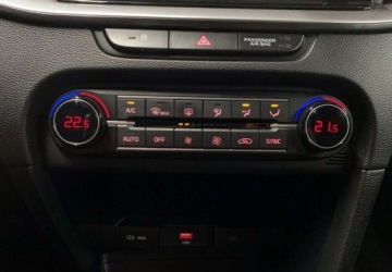 Kia XCeed Crossover 1.5 T-GDI 160KM 2021 Kia XCeed VAT 23 M 1.5T-GDI 160KM M6 2021 r., Salon PL, I wlasciciel 1.5, zdjęcie 27