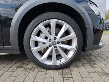 Audi A6 C8 Allroad 3.0 55 TDI 349KM 2019 Audi A6 Allroad Head UP, HD Matrix, Os skretna, BangOlufsen, Panorama, Val, zdjęcie 34