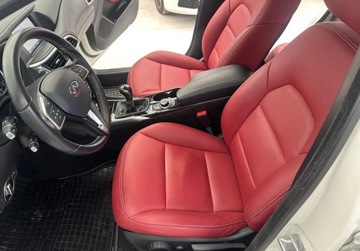 Infiniti Q30 1.6T 122KM 2018 Infiniti Q30 Q30 1.6 BENZ 122 KM 2018r 23.000 km Warszawa 1.6, zdjęcie 8