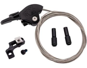 Závěsná manžeta Fox Racing Shox 2 Position I-spec Ev Dual