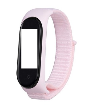 OPASKA PASEK DO XIOMI MI BAND 3/4/5/6 GAMA KOLORÓW