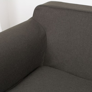 Pokrowiec na sofę Ikea Ektorp 3 rozkładany nowy model