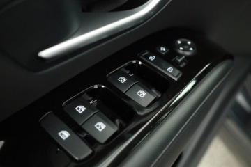 Hyundai Tucson IV SUV 1.6 T-GDI 48V 150KM 2022 Hyundai Tucson 1.6 T-GDI 48V MHEV, Salon Polska, zdjęcie 18