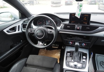 Audi A7 I 2014 Audi A7 Audi A7, zdjęcie 13