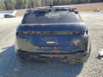 Land Rover 2022 Land Rover Range Rover VOQUE R-DYNAMIC S 2022, od ubezpieczalni 2.0 Benzyna, zdjęcie 5