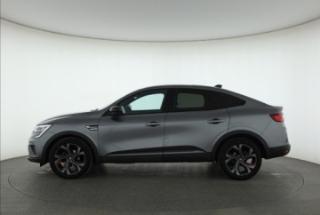 Renault Arkana SUV 1.3 TCe 140KM 2022 Renault Arkana 1.3 TCe, Salon Polska, zdjęcie 2