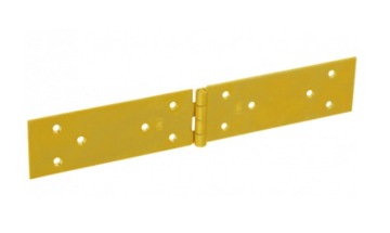 ZAWIAS BUDOWLANY 250X45X1,5 MM | OCYNK