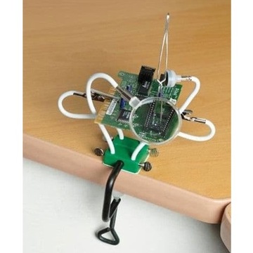 МОНТАЖНЫЙ КРОНШТЕЙН УВЕЛИЧИТЕЛЬ ТРЕТЬЕЙ РУКИ SN-394 PROSKIT