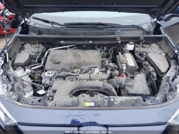 Toyota 2020 Toyota RAV4 2020r., Limied, od ubezpieczalni 2.5 Benzyna 203KM, zdjęcie 11