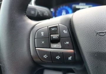 Ford Kuga III SUV 1.5 EcoBoost 150KM 2022 Ford Kuga 1.5 Benzyna 150KM salon Polska Faktura Vat Marza 1.5 Benzyna, zdjęcie 18
