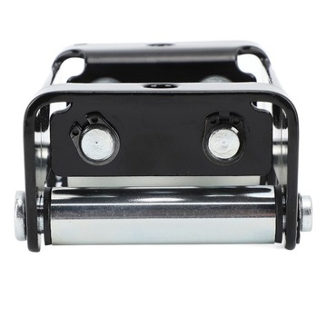 РОЛИКОВАЯ НАПРАВЛЯЮЩАЯ ЛЕБЕДКИ QUADA 2000 фунтов