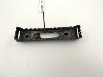 LINHAI HYTRACK HY 710S PODNÓŻKI PRAWE