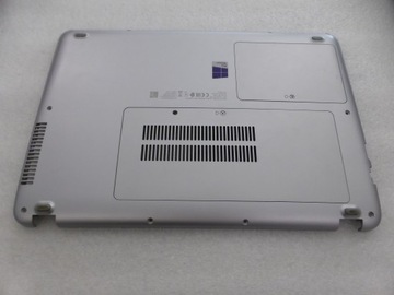 HP ProBook 430 G4 НИЖНЯЯ КОРПУС, КОРПУС В КОМПЛЕКТЕ