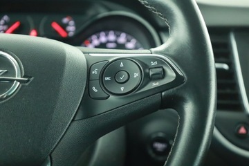 Opel 2017 Opel Crossland 1.2 Turbo, Salon Polska, Klima, zdjęcie 13