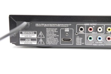 DVD-плеер Onkyo DV-SP406